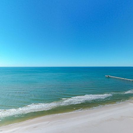 Sterling Reef 1907 Apartamento Panama City Beach Exterior foto