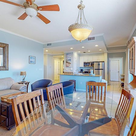 Sterling Reef 1907 Apartamento Panama City Beach Exterior foto