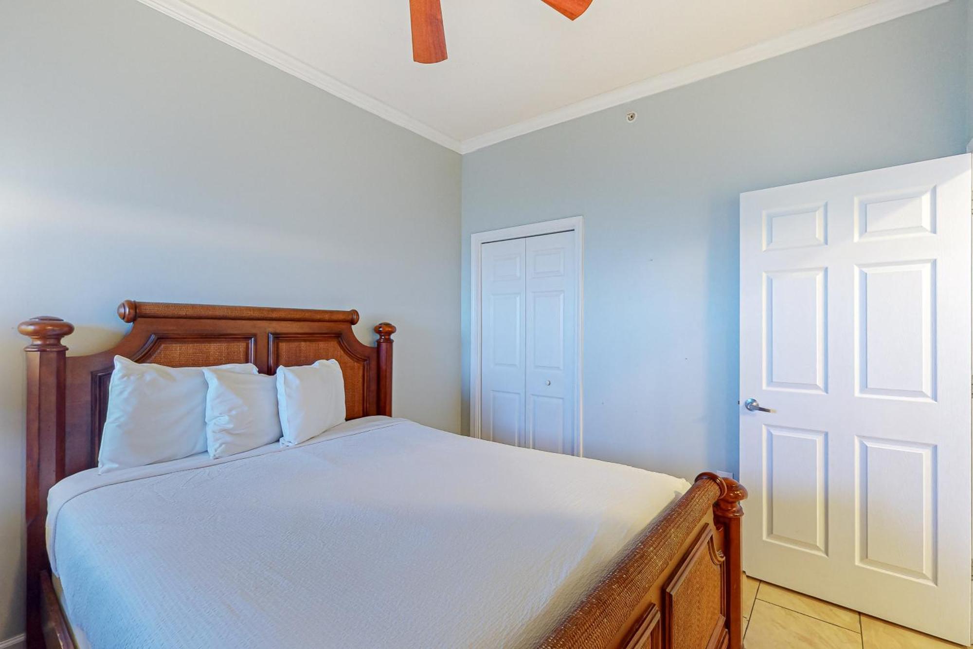 Sterling Reef 1907 Apartamento Panama City Beach Exterior foto