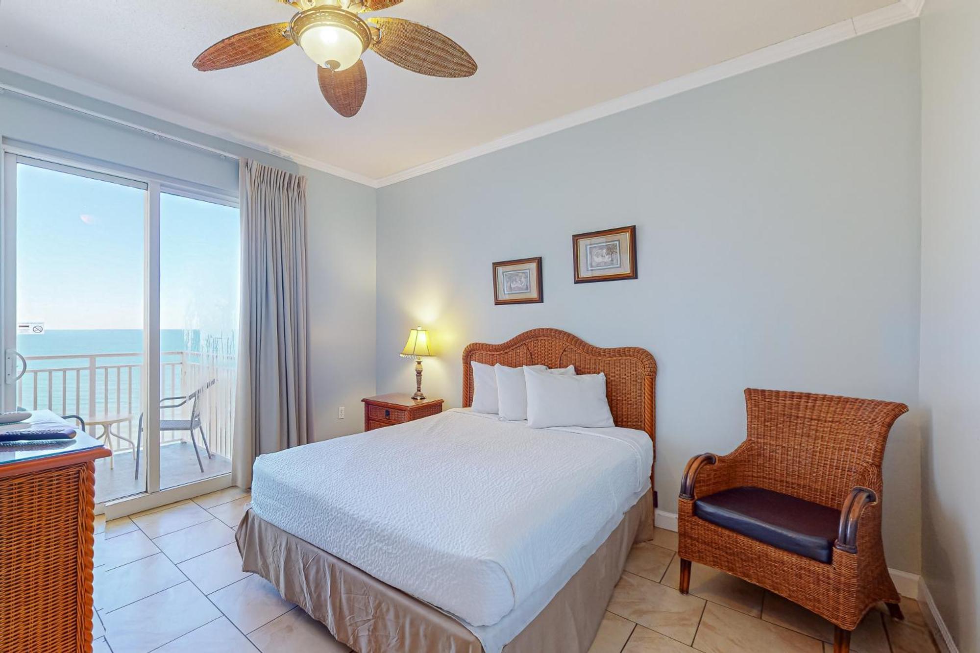 Sterling Reef 1907 Apartamento Panama City Beach Exterior foto