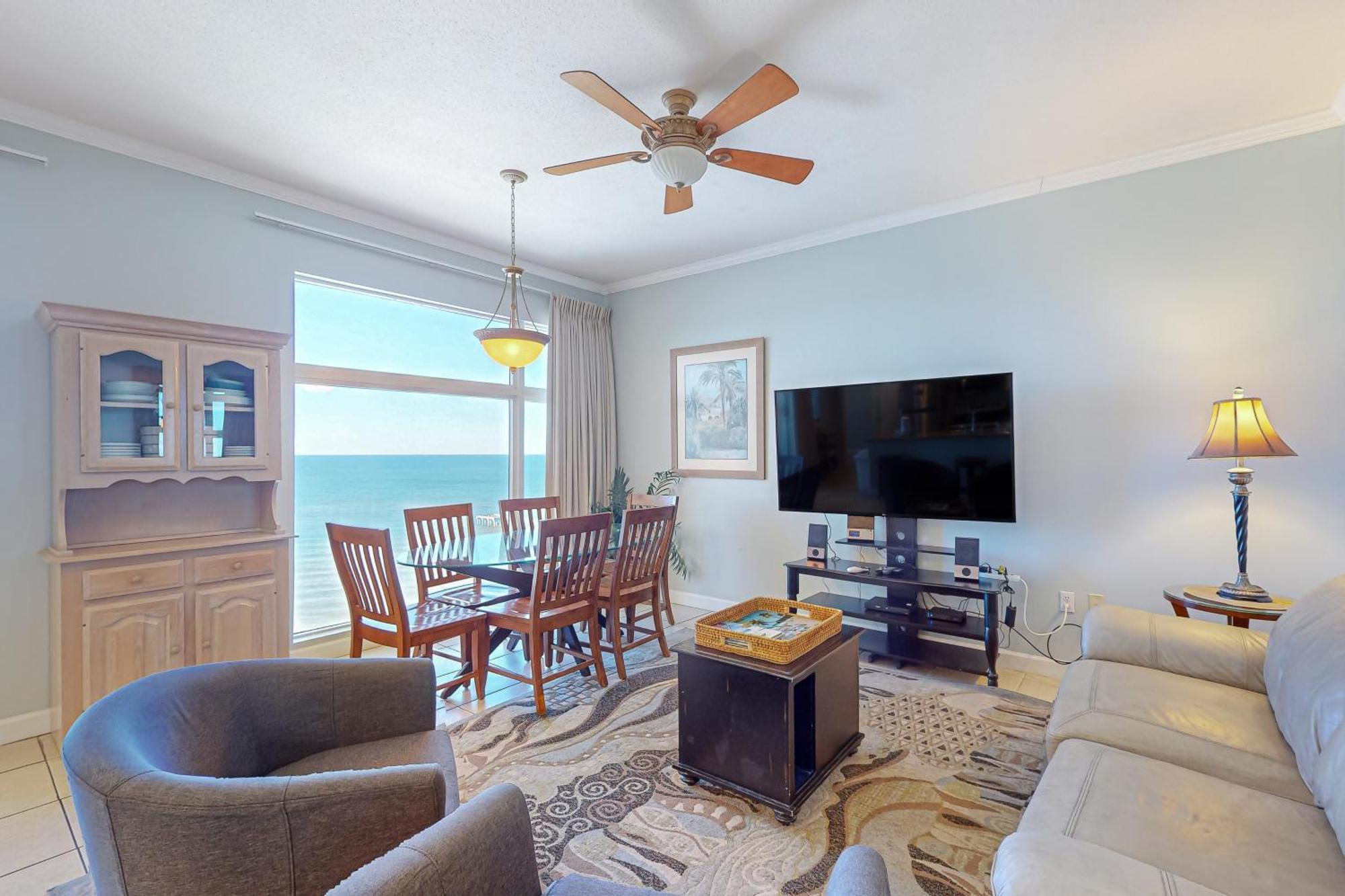 Sterling Reef 1907 Apartamento Panama City Beach Exterior foto