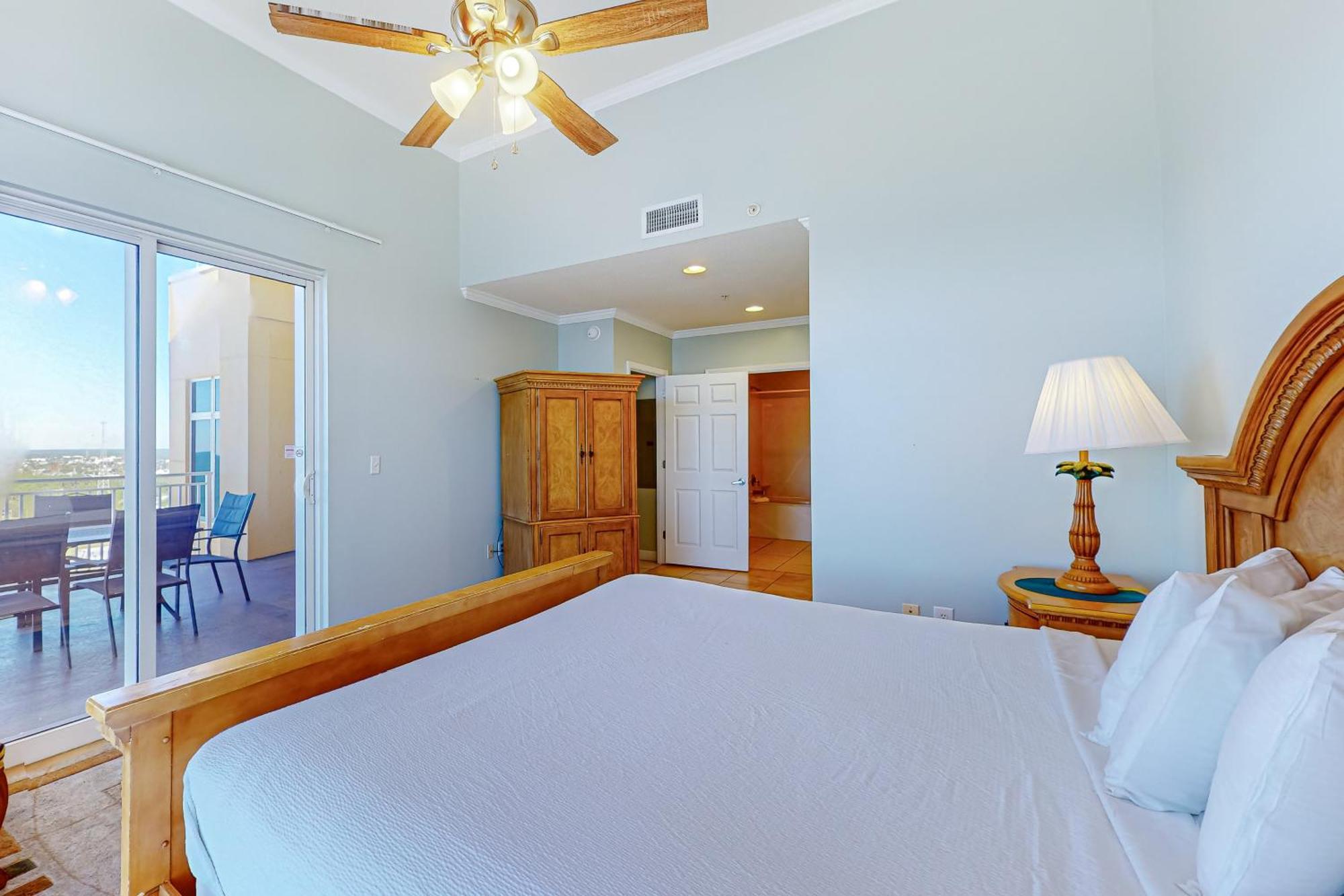 Sterling Reef 1907 Apartamento Panama City Beach Exterior foto