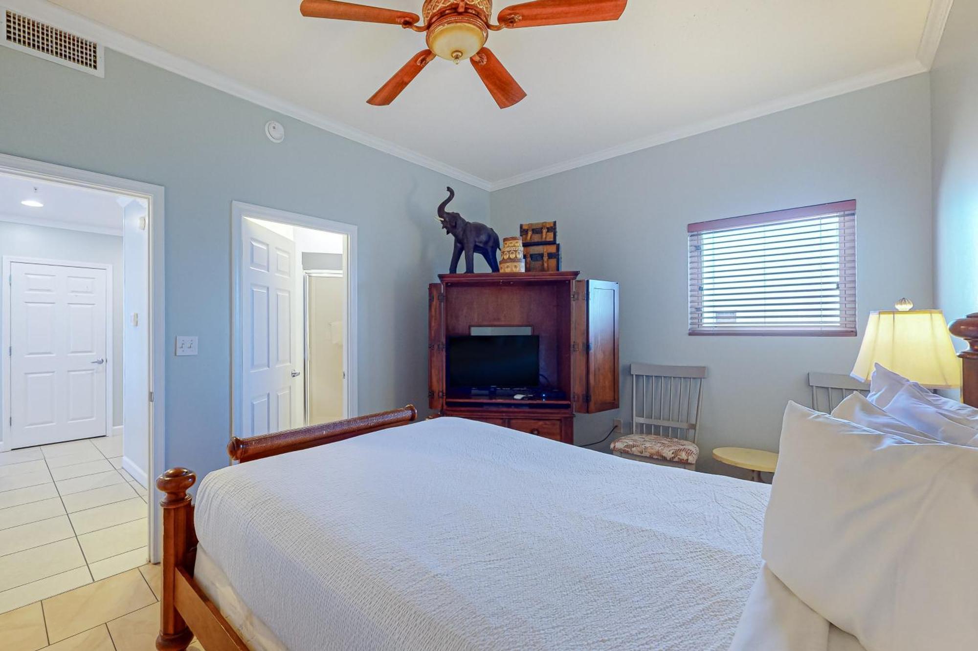 Sterling Reef 1907 Apartamento Panama City Beach Exterior foto