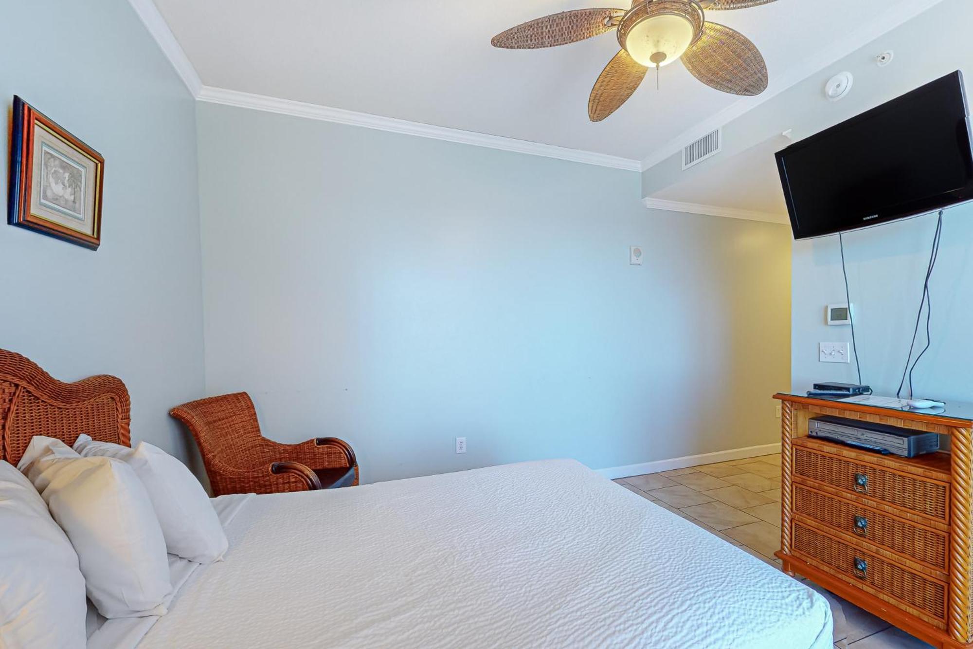 Sterling Reef 1907 Apartamento Panama City Beach Exterior foto