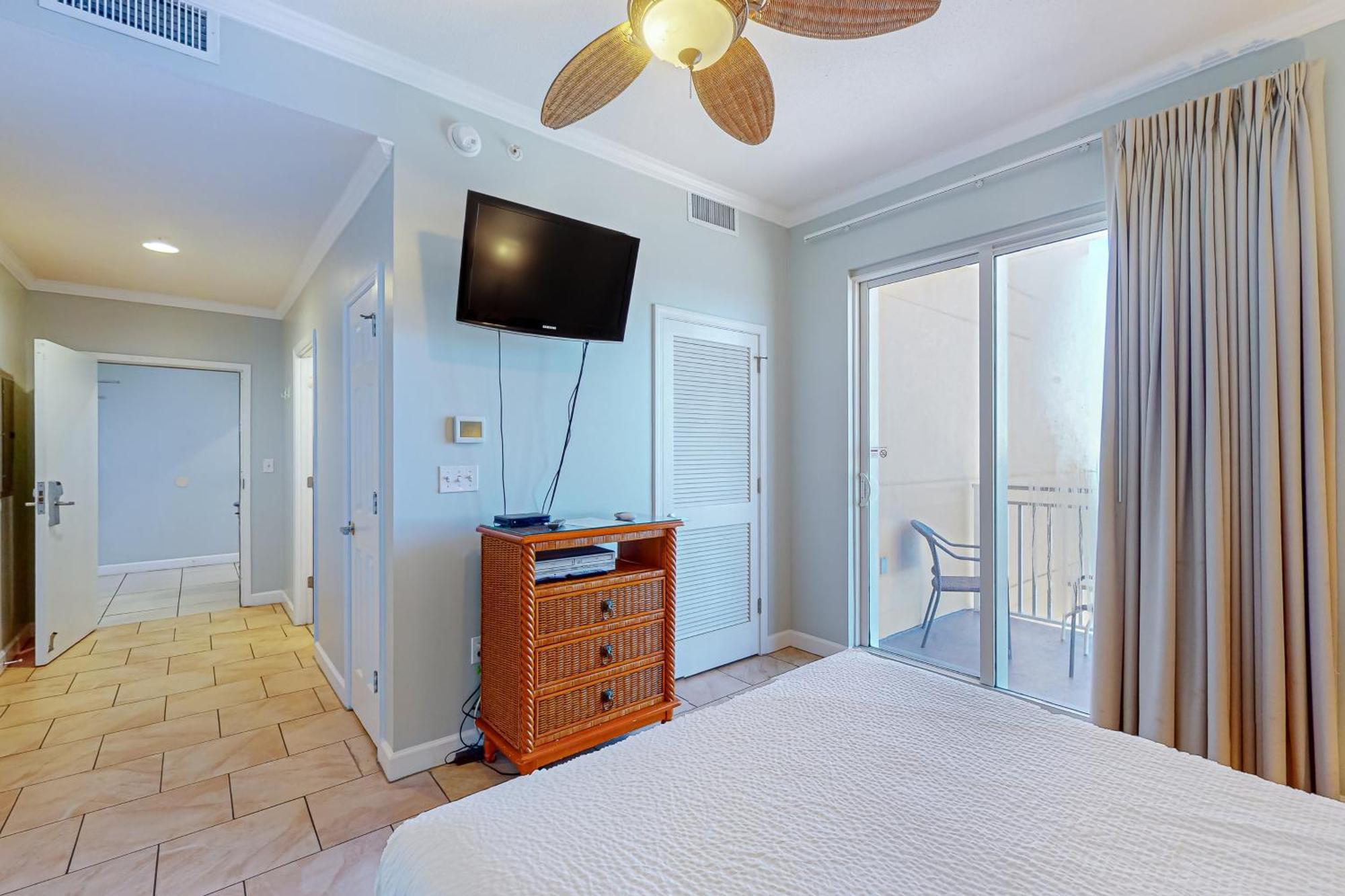 Sterling Reef 1907 Apartamento Panama City Beach Exterior foto