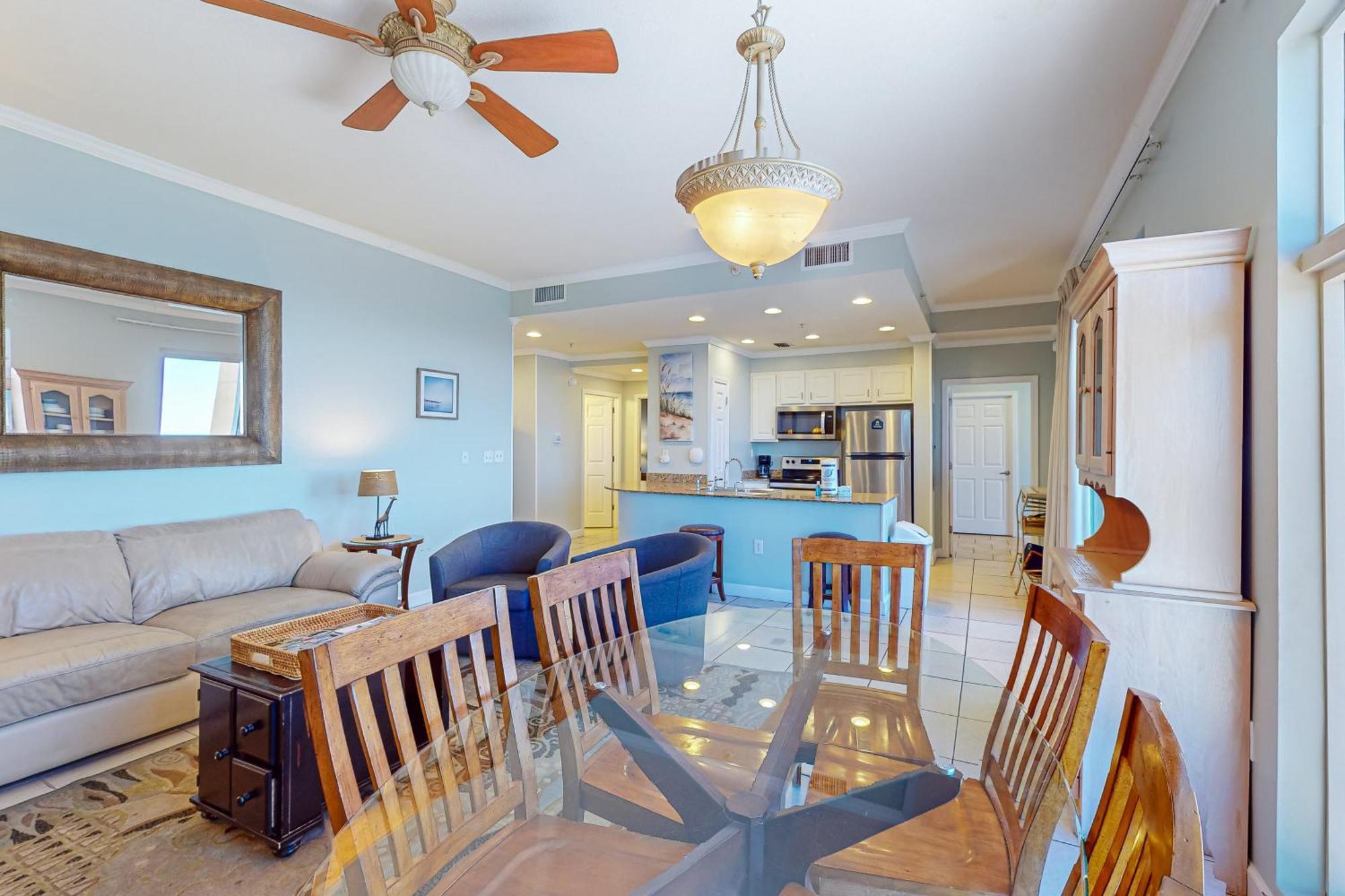 Sterling Reef 1907 Apartamento Panama City Beach Exterior foto