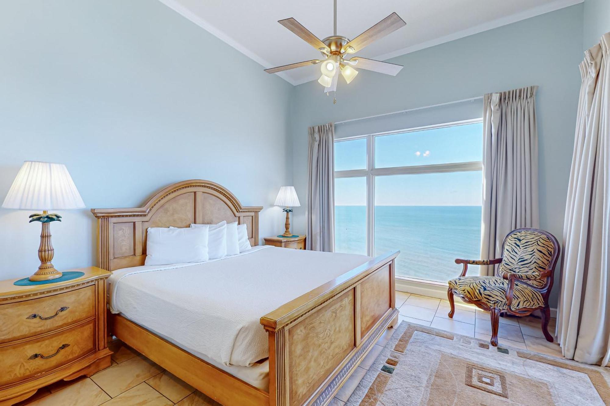 Sterling Reef 1907 Apartamento Panama City Beach Exterior foto