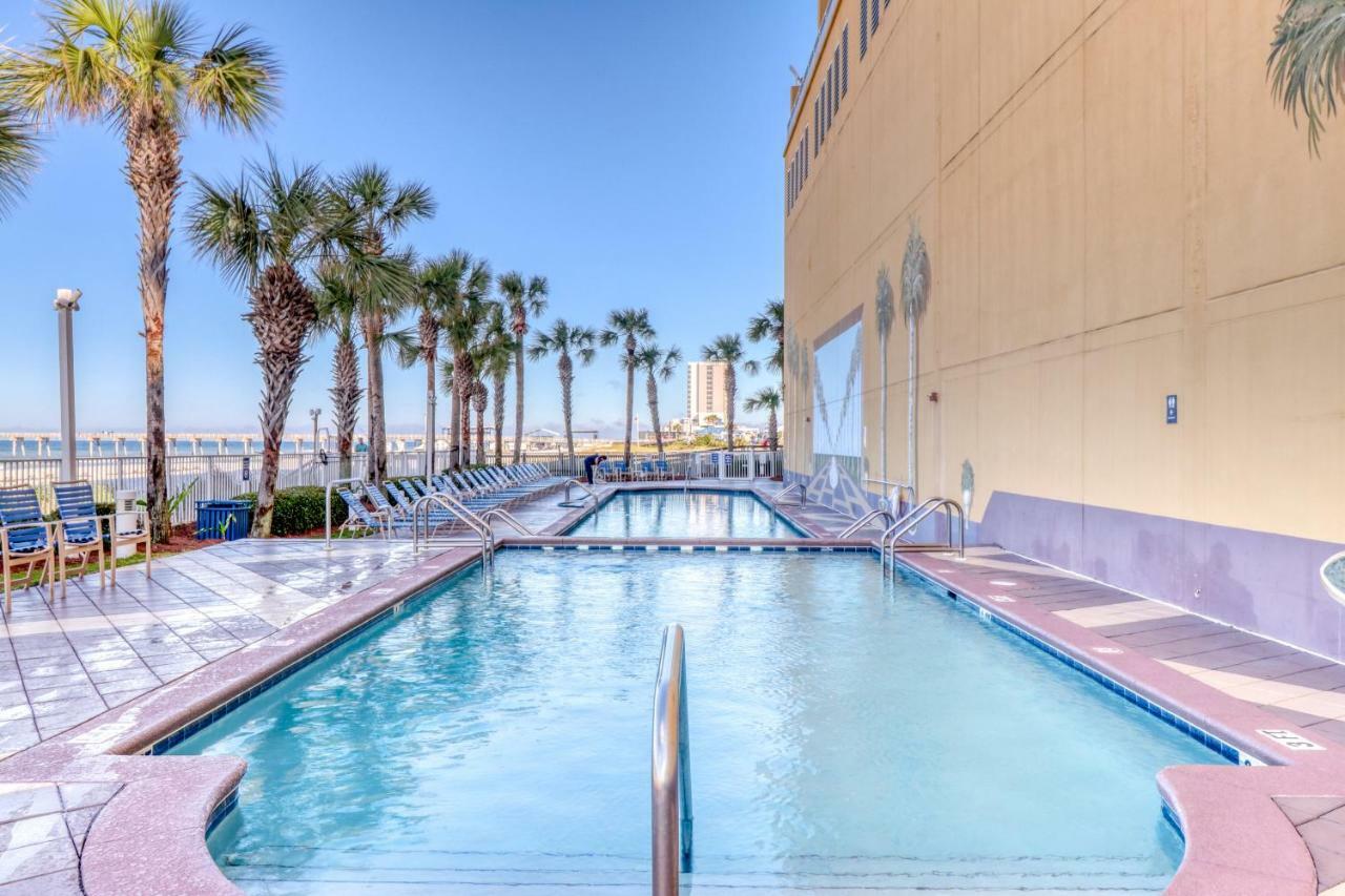 Sterling Reef 1907 Apartamento Panama City Beach Exterior foto