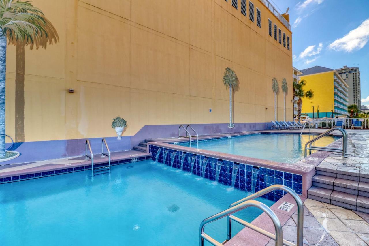 Sterling Reef 1907 Apartamento Panama City Beach Exterior foto