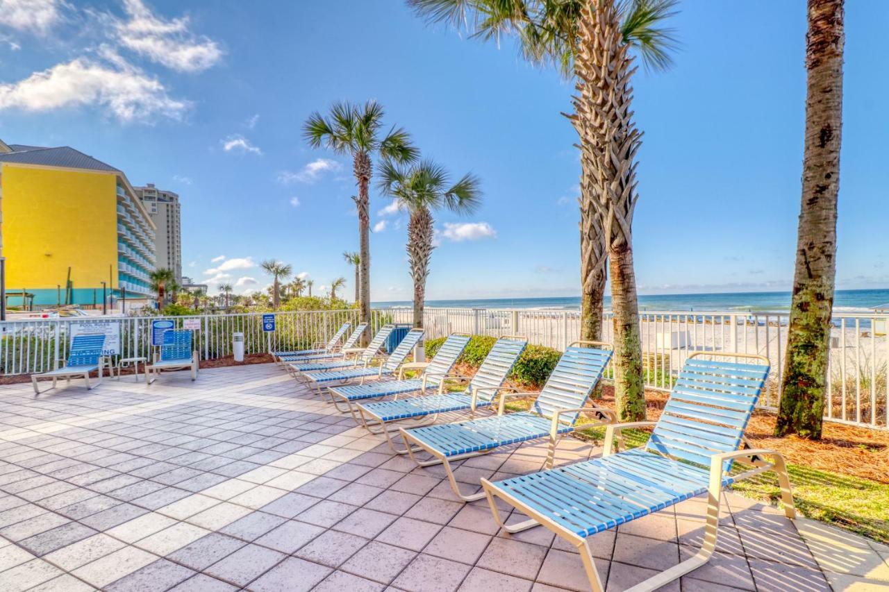 Sterling Reef 1907 Apartamento Panama City Beach Exterior foto